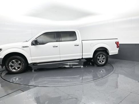 Used 2019 Ford F150 XLT w/ XTR Package AWD/4WD image 5