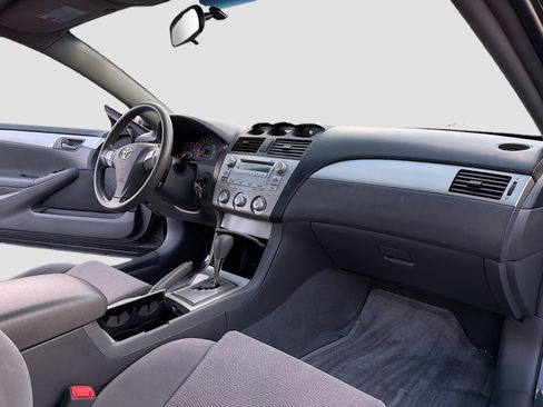 Used 2008 Toyota Solara SE image 5