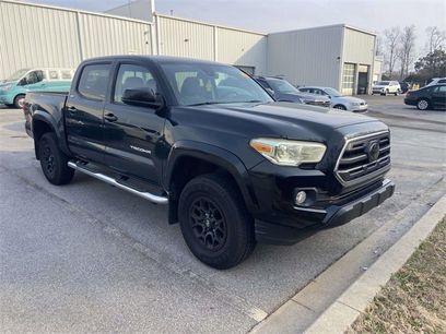 Used 2019 Toyota Tacoma SR5