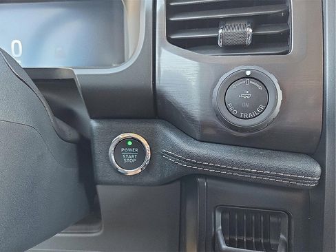 New 2025 Ford F150 Lightning Flash image 16