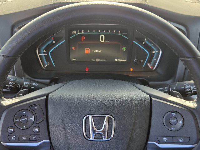 Used 2024 Honda Odyssey EX-L image 30
