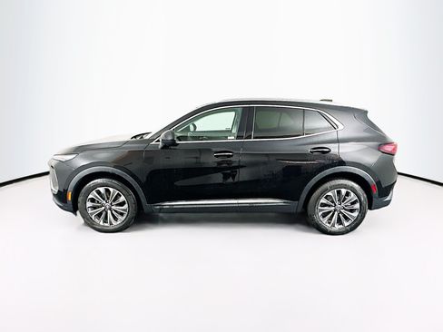 Used 2024 Buick Envision Preferred AWD/4WD image 4