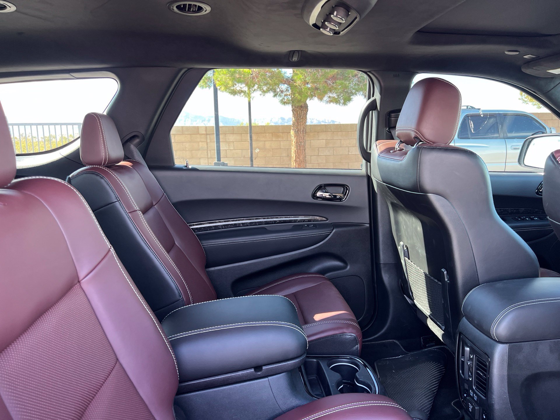 Used 2026 Dodge Durango SRT Hellcat AWD/4WD image 19