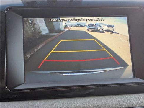 Used 2019 Kia Niro LX image 12