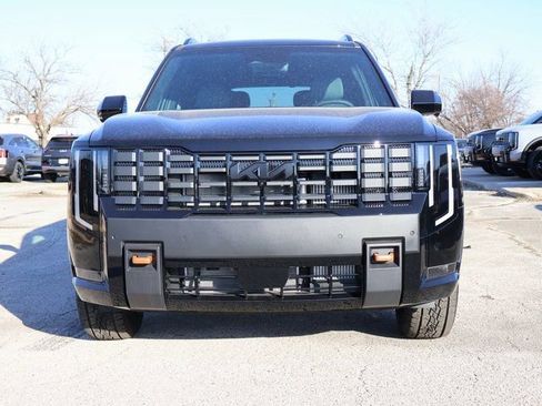 New 2027 Kia Telluride SX Prestige X-Pro image 2