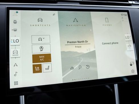 New 2026 Land Rover Range Rover SE AWD/4WD image 38