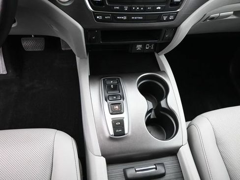 Used 2023 Honda Ridgeline RTL image 32