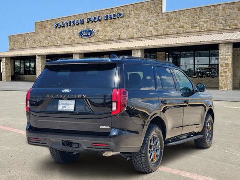 New 2027 Ford Expedition Tremor w/ Driver's Package AWD/4WD image 5