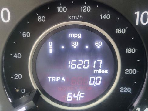 Used 2015 Honda CR-V LX image 19