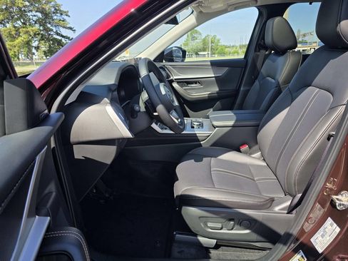 Used 2025 MAZDA CX-90 Plug-In Hybrid w/Premium Sport AWD/4WD image 9