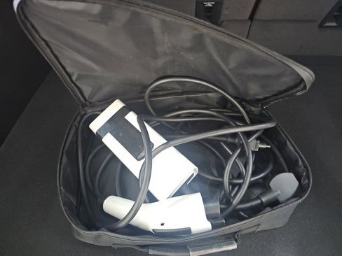 Used 2024 Chevrolet Blazer EV RS image 18