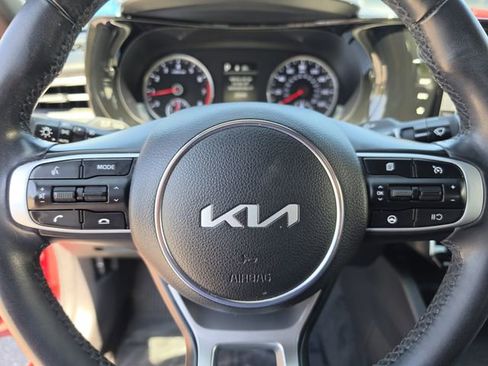 Used 2023 Kia K5 GT-Line FWD image 31