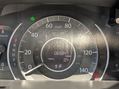 Used 2013 Honda CR-V EX image 26