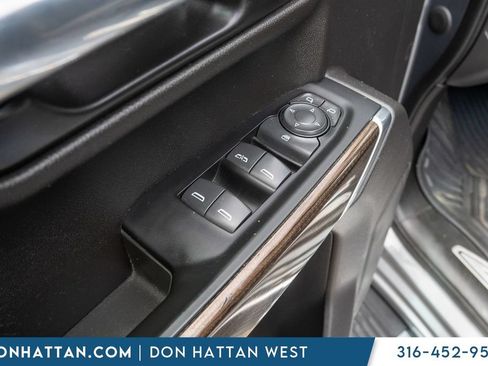 Used 2021 Chevrolet Silverado 1500 LT AWD/4WD image 14