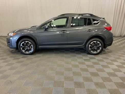 Used 2021 Subaru Crosstrek 2.0i Premium w/ Popular Package #5 AWD/4WD image 13