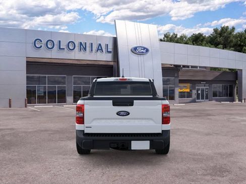 New 2026 Ford Maverick XLT w/ Equipment Group 301A AWD/4WD image 5