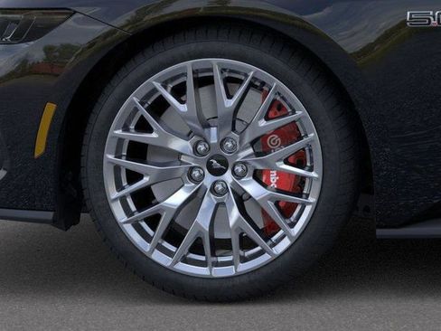New 2026 Ford Mustang GT Premium RWD image 19
