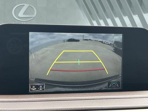 Certified 2020 Lexus RX 350 FWD w/ Premium Package image 18