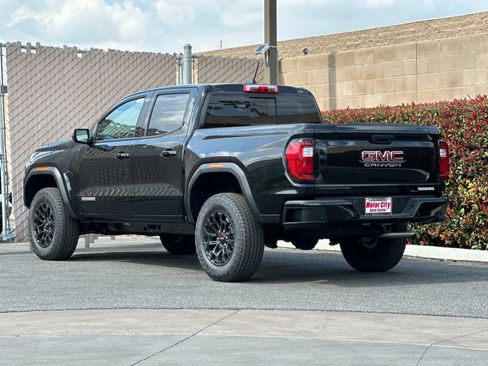 Certified 2026 GMC Canyon Elevation RWD image 6