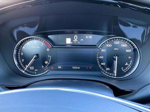 Used 2024 Cadillac XT5 Premium Luxury image 22