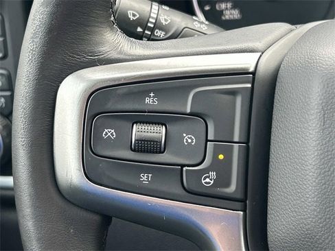 Used 2021 Chevrolet Silverado 1500 RST w/ All Star Edition Plus image 30