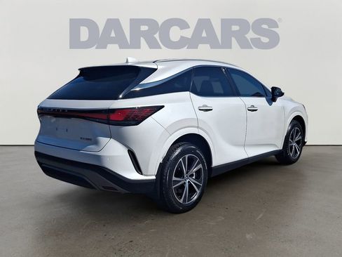 Used 2023 Lexus RX 350 Premium w/ Accessory Package FWD image 6