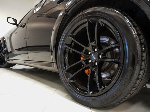 Used 2022 Dodge Charger SRT Hellcat w/ Harman/Kardon Audio Group image 34