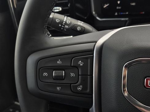 New 2026 GMC Sierra 1500 Elevation AWD/4WD image 12