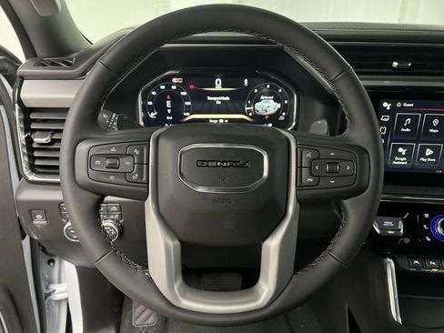 New 2026 GMC Sierra 1500 Denali w/ Denali Reserve Package image 11