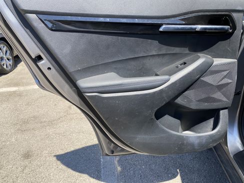 Used 2023 Kia Seltos S FWD image 18