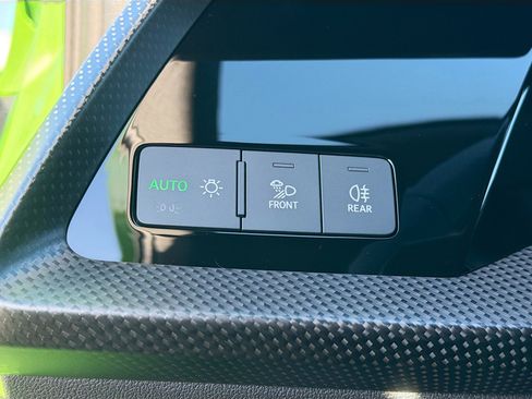 New 2026 Audi RS 3 image 35