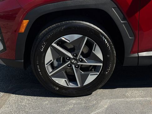 Used 2025 Hyundai Tucson SEL image 32