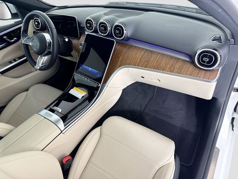 Certified 2025 Mercedes-Benz C 300 Sedan image 17