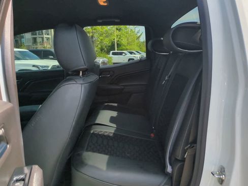 Used 2024 GMC Canyon Elevation w/ Trailering Package image 13