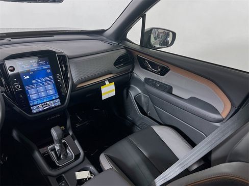 Certified 2025 Subaru Forester Sport w/ Popular Package #2 image 22