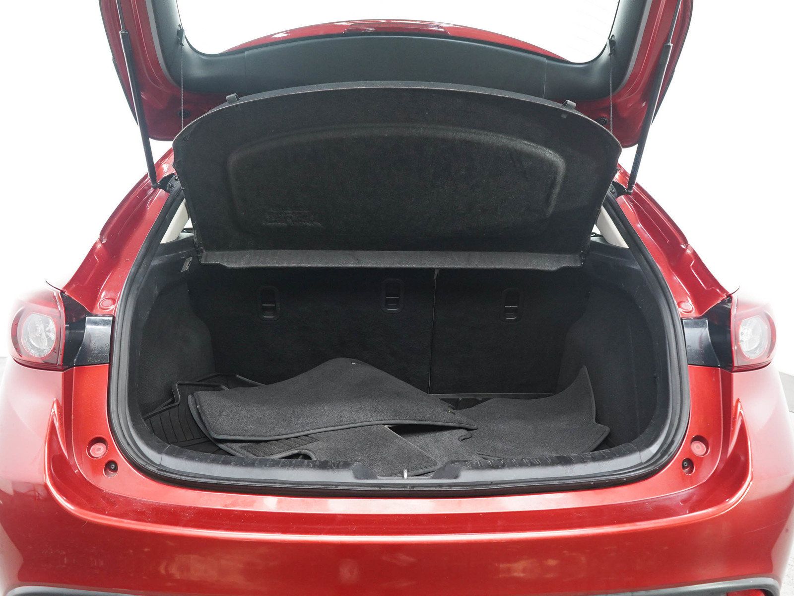 Used 2014 MAZDA MAZDA3 s Grand Touring FWD image 17