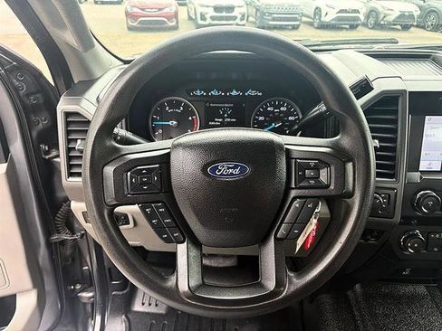 Used 2021 Ford F450 XL w/ STX Appearance Package AWD/4WD image 24