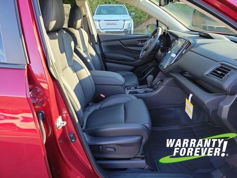 New 2025 Subaru Ascent Bronze Edition image 15