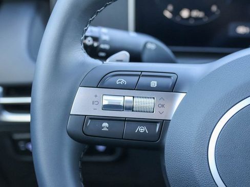 New 2026 Hyundai Santa Cruz XRT image 22