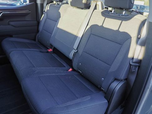 Used 2023 Chevrolet Silverado 1500 LT w/ Protection Package image 18