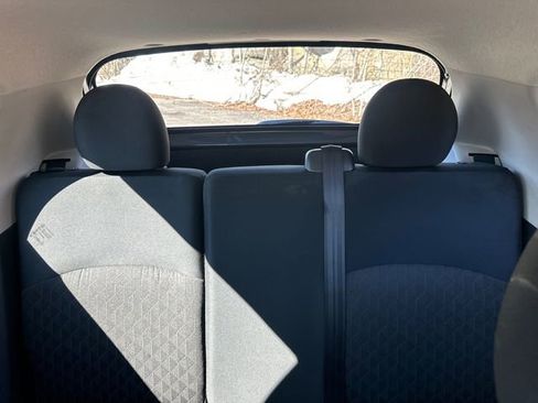 Used 2024 Mitsubishi Mirage LE FWD image 32