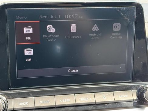 Used 2024 Kia Forte LXS FWD image 22