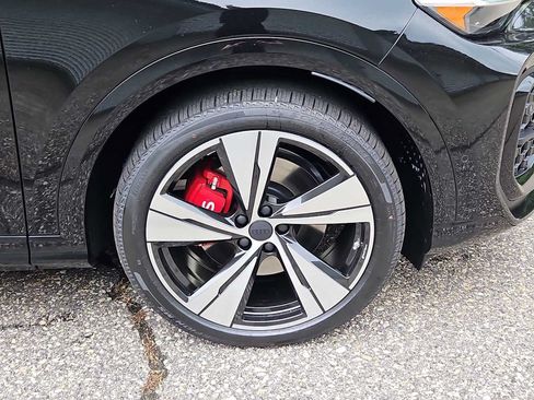 New 2026 Audi SQ5 Premium Plus AWD/4WD image 3
