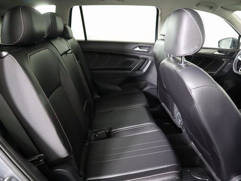 Used 2024 Volkswagen Tiguan Wolfsburg Edition image 14