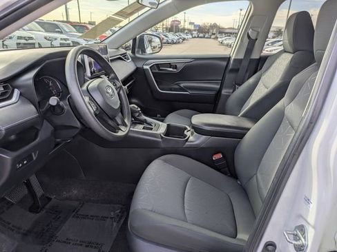 Used 2024 Toyota RAV4 XLE image 26