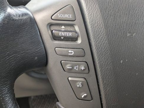 Used 2019 Nissan Armada Platinum w/ Captain's Chairs Package image 21