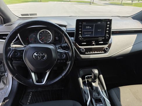 Used 2019 Toyota Corolla SE FWD image 19