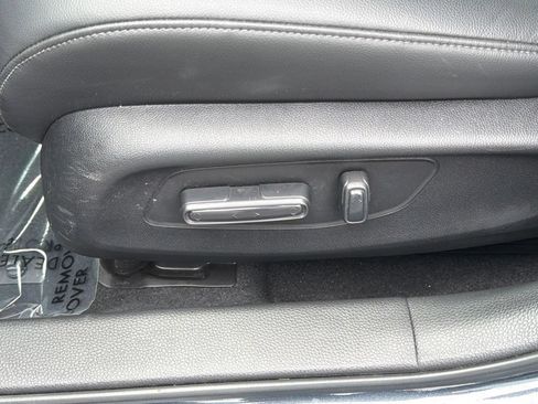Used 2022 Honda Civic EX-L image 24