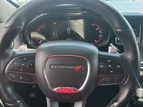 Used 2021 Dodge Durango GT image 16