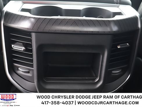 New 2026 RAM 1500 Express AWD/4WD image 13